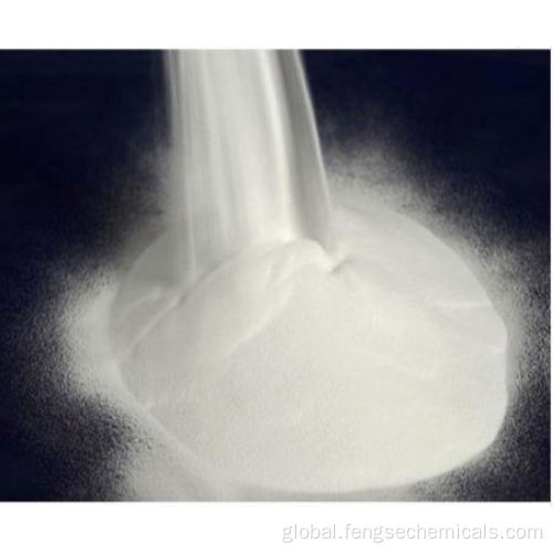 Excellent Quality Pvc Resin Competitive Price White Powder PVC Resin SG-3 Manufactory